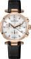 Preview: Claude Bernard - Dress Code Chronograph 10251 37RCN AIR
